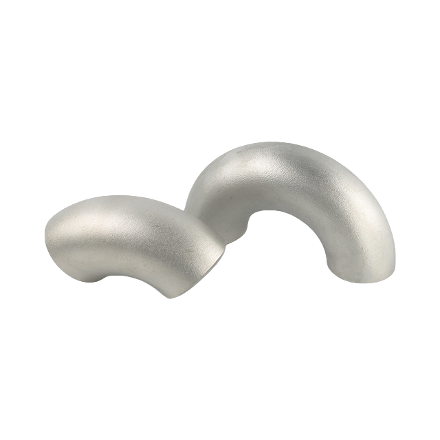 Coude standard de 180 degrés d'acier inoxydable DIN11851 2S BPE JN-FT-20 7004