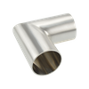 Coude de soudure standard de 90 degrés de l'acier inoxydable S2CKW DIN11851 BPE JN-FT-20 7005 