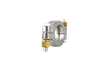 Ensemble de virole de serrage haute pression sanitaire en acier inoxydable 