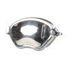 Trou d'homme hygiénique de trappe de réservoir d'ouverture d'oscillation latérale d'acier inoxydable DN600 avec la fermeture périphérique