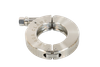  Pince KF sanitaire haute tension en acier inoxydable avec serrure pour semi-conducteur