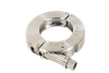  Pince KF sanitaire haute tension en acier inoxydable avec serrure pour semi-conducteur