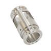 Verre de visée Triclamp compact en acier inoxydable de qualité alimentaire