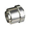 Clapet anti-retour miniature de bâti de précision sanitaire d'oscillation de SS316L 