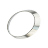 3A JN-FT 20 3033 acier inoxydable haute pression 32 14MP ISO2037 réducteur d'anneau excentrique de virole avant